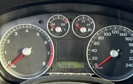 Ford C-MAX I рестайлинг, 2006 год, 530 000 рублей, 7 фотография