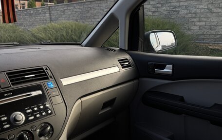 Ford C-MAX I рестайлинг, 2006 год, 530 000 рублей, 8 фотография