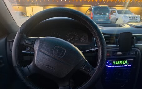 Honda Civic VII, 1998 год, 300 000 рублей, 2 фотография