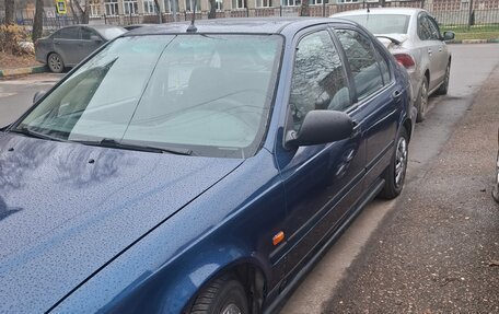 Honda Civic VII, 1998 год, 300 000 рублей, 3 фотография