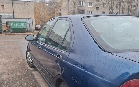 Honda Civic VII, 1998 год, 300 000 рублей, 4 фотография