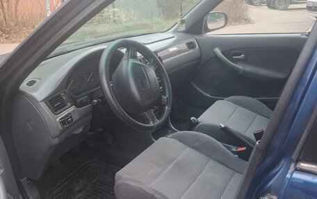 Honda Civic VII, 1998 год, 300 000 рублей, 8 фотография