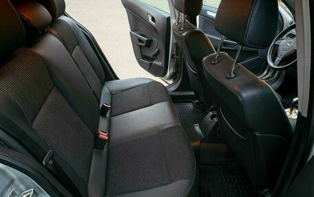 Opel Astra H, 2007 год, 360 000 рублей, 10 фотография