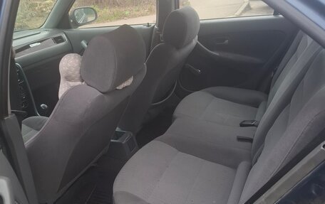 Honda Civic VII, 1998 год, 300 000 рублей, 9 фотография