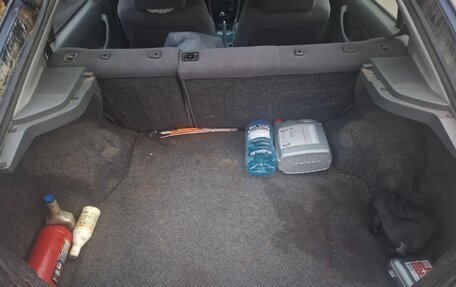 Honda Civic VII, 1998 год, 300 000 рублей, 10 фотография