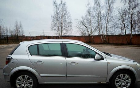Opel Astra H, 2007 год, 360 000 рублей, 2 фотография