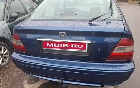 Honda Civic VII, 1998 год, 300 000 рублей, 7 фотография