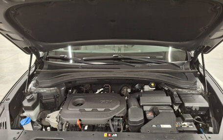 Hyundai Santa Fe IV, 2020 год, 3 208 000 рублей, 13 фотография