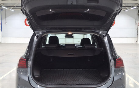 Hyundai Santa Fe IV, 2020 год, 3 208 000 рублей, 14 фотография