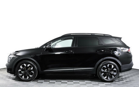 KIA Sportage IV рестайлинг, 2024 год, 3 897 000 рублей, 8 фотография