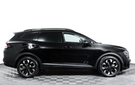 KIA Sportage IV рестайлинг, 2024 год, 3 897 000 рублей, 4 фотография