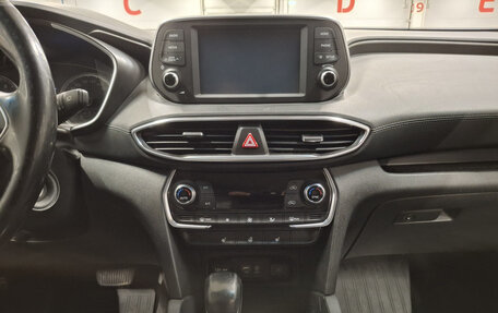 Hyundai Santa Fe IV, 2020 год, 3 208 000 рублей, 19 фотография