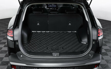 KIA Sportage IV рестайлинг, 2024 год, 3 897 000 рублей, 10 фотография