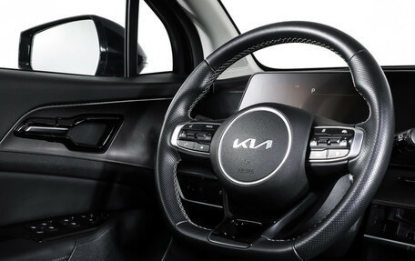 KIA Sportage IV рестайлинг, 2024 год, 3 897 000 рублей, 12 фотография