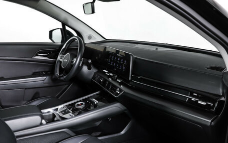 KIA Sportage IV рестайлинг, 2024 год, 3 897 000 рублей, 11 фотография