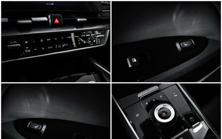 KIA Sportage IV рестайлинг, 2024 год, 3 897 000 рублей, 20 фотография