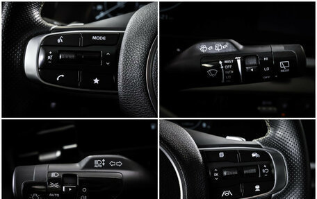 KIA Sportage IV рестайлинг, 2024 год, 3 897 000 рублей, 18 фотография