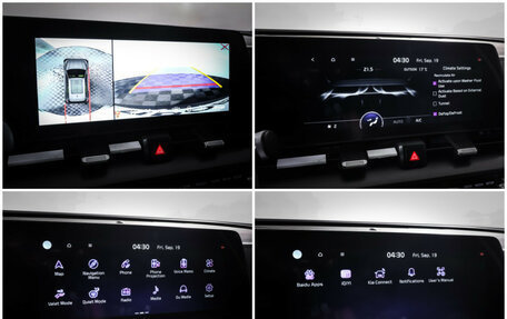 KIA Sportage IV рестайлинг, 2024 год, 3 897 000 рублей, 21 фотография