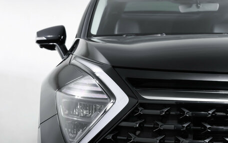 KIA Sportage IV рестайлинг, 2024 год, 3 897 000 рублей, 23 фотография