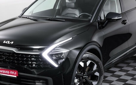KIA Sportage IV рестайлинг, 2024 год, 3 897 000 рублей, 24 фотография