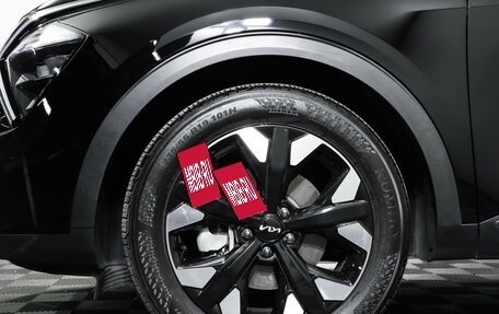 KIA Sportage IV рестайлинг, 2024 год, 3 897 000 рублей, 25 фотография