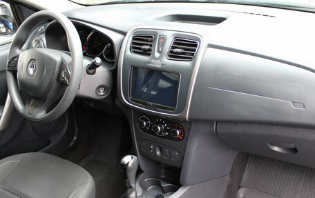 Renault Sandero II рестайлинг, 2018 год, 1 359 000 рублей, 10 фотография