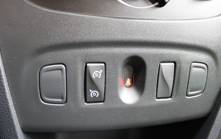 Renault Sandero II рестайлинг, 2018 год, 1 359 000 рублей, 14 фотография