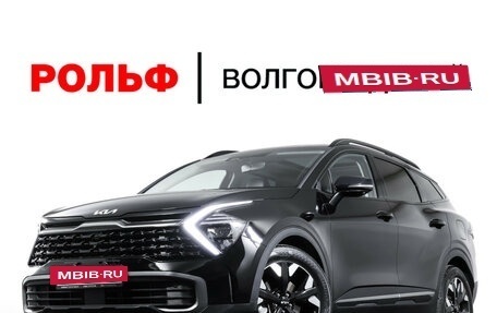 KIA Sportage IV рестайлинг, 2024 год, 3 897 000 рублей, 28 фотография