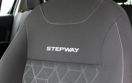 Renault Sandero II рестайлинг, 2018 год, 1 359 000 рублей, 18 фотография