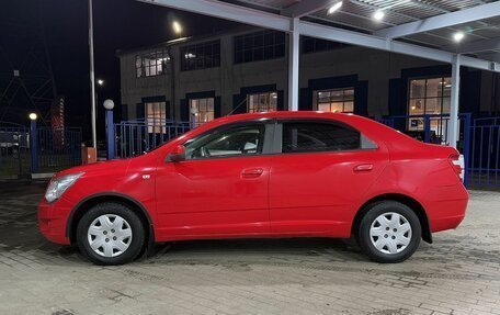 Chevrolet Cobalt II, 2013 год, 649 000 рублей, 2 фотография