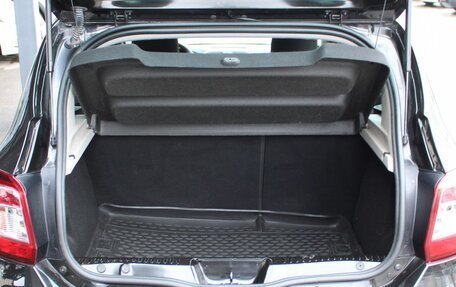 Renault Sandero II рестайлинг, 2018 год, 1 359 000 рублей, 20 фотография