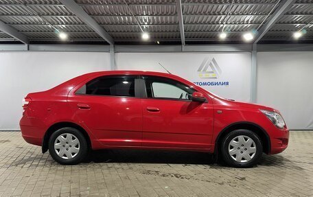 Chevrolet Cobalt II, 2013 год, 649 000 рублей, 6 фотография