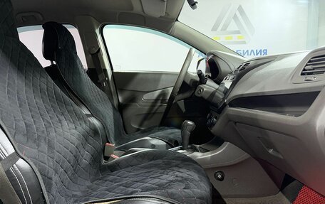 Chevrolet Cobalt II, 2013 год, 649 000 рублей, 11 фотография