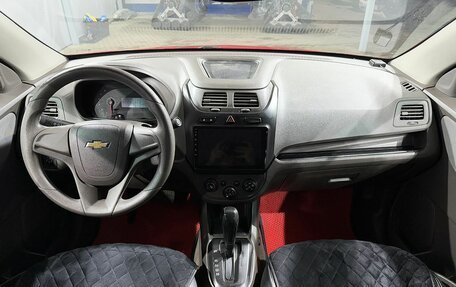 Chevrolet Cobalt II, 2013 год, 649 000 рублей, 10 фотография