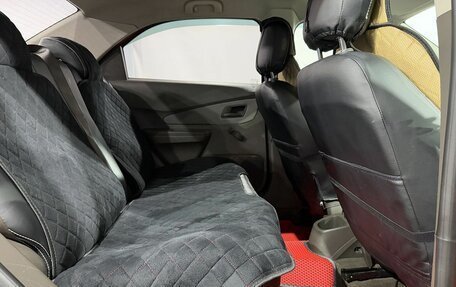 Chevrolet Cobalt II, 2013 год, 649 000 рублей, 12 фотография