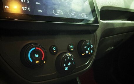 Chevrolet Cobalt II, 2013 год, 649 000 рублей, 14 фотография