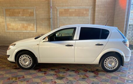 Opel Astra H, 2014 год, 960 000 рублей, 5 фотография