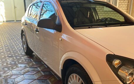 Opel Astra H, 2014 год, 960 000 рублей, 2 фотография