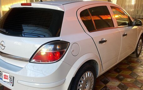 Opel Astra H, 2014 год, 960 000 рублей, 7 фотография