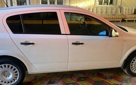 Opel Astra H, 2014 год, 960 000 рублей, 4 фотография