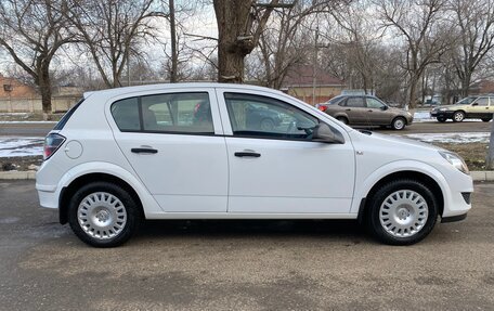 Opel Astra H, 2014 год, 960 000 рублей, 8 фотография