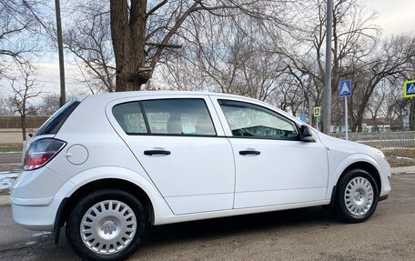 Opel Astra H, 2014 год, 960 000 рублей, 9 фотография