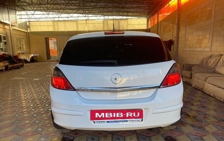 Opel Astra H, 2014 год, 960 000 рублей, 3 фотография