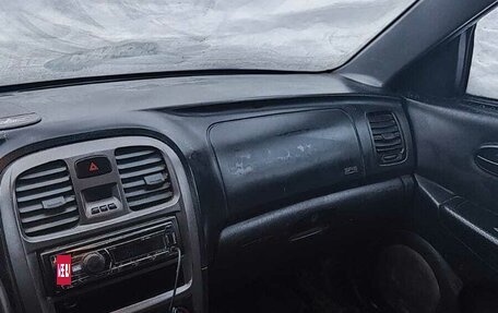 Hyundai Sonata VI, 2008 год, 221 000 рублей, 5 фотография