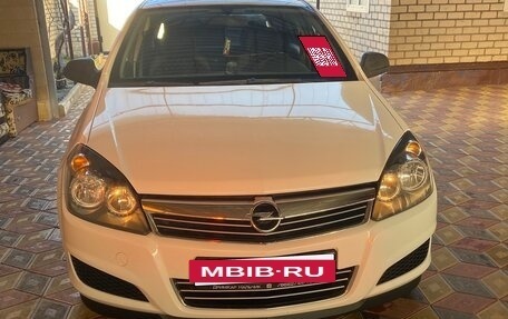 Opel Astra H, 2014 год, 960 000 рублей, 6 фотография