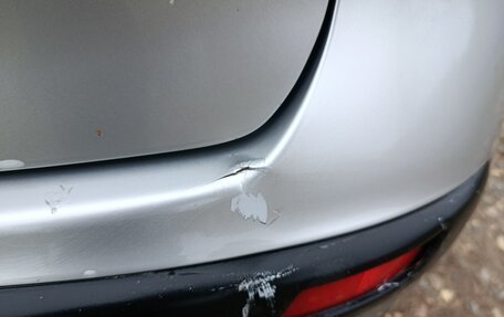 Nissan Note II рестайлинг, 2007 год, 530 000 рублей, 5 фотография