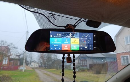 Nissan Note II рестайлинг, 2007 год, 530 000 рублей, 15 фотография