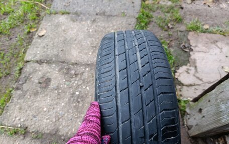 Nissan Note II рестайлинг, 2007 год, 530 000 рублей, 28 фотография