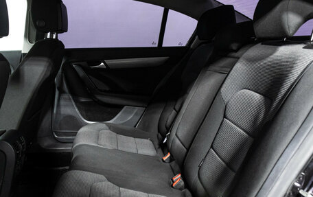 Volkswagen Passat B7, 2012 год, 689 898 рублей, 10 фотография