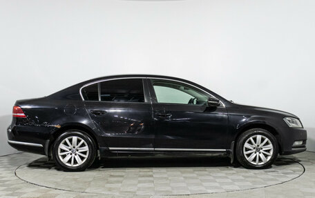 Volkswagen Passat B7, 2012 год, 689 898 рублей, 4 фотография